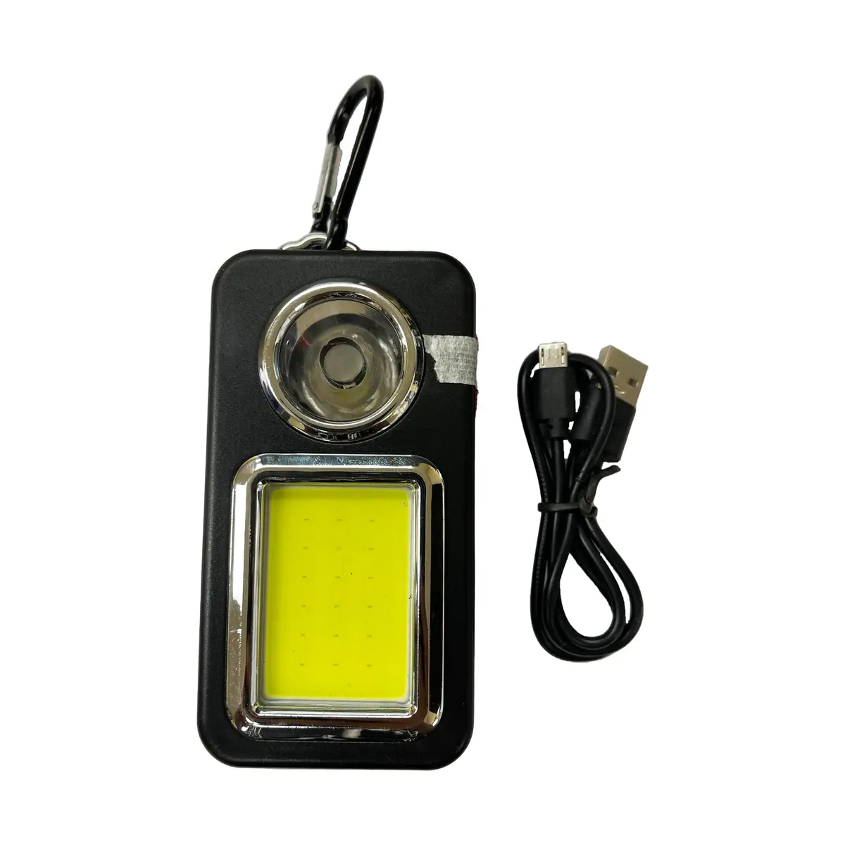Flt Classy Cob Solor Emergency Light Usb Recharable Yt-M700 1