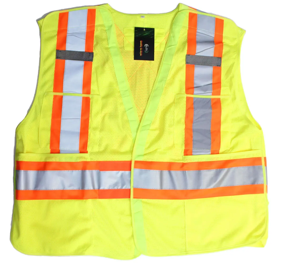 Safety Vest Size S/M 1