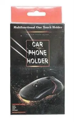 Acc (D) Phone Holder Mouse Shape 1
