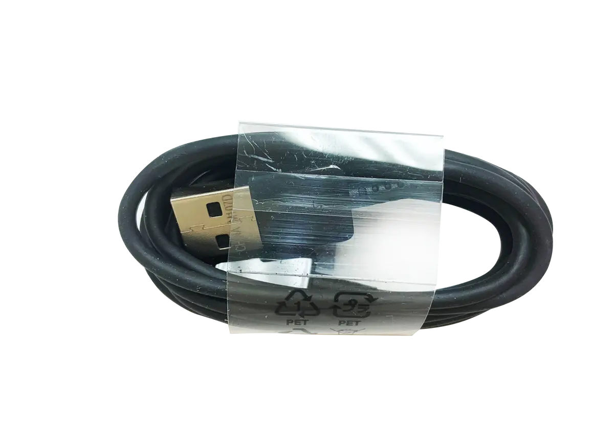 Acc Bulk Type C Single Cord 42" 1