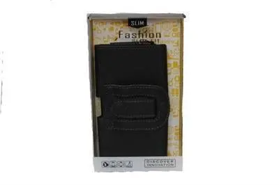 Acc (F/S) Case Iphone Leather Pouch Slim Fit 1
