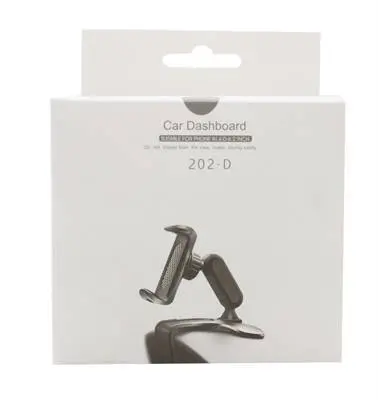 Acc Car Dashboard Phone Holder (202-D) 1