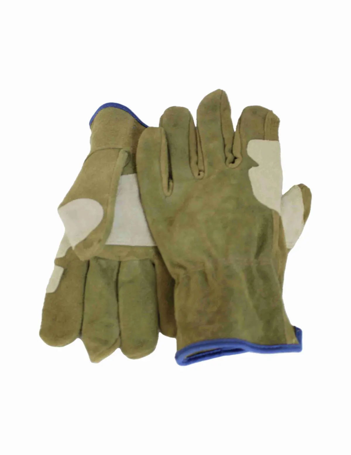 Glvs Cowhide Split Leather L (Cis009) 1