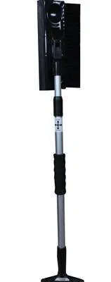 Wntr Snowbrush Broom W/Swivle End 1