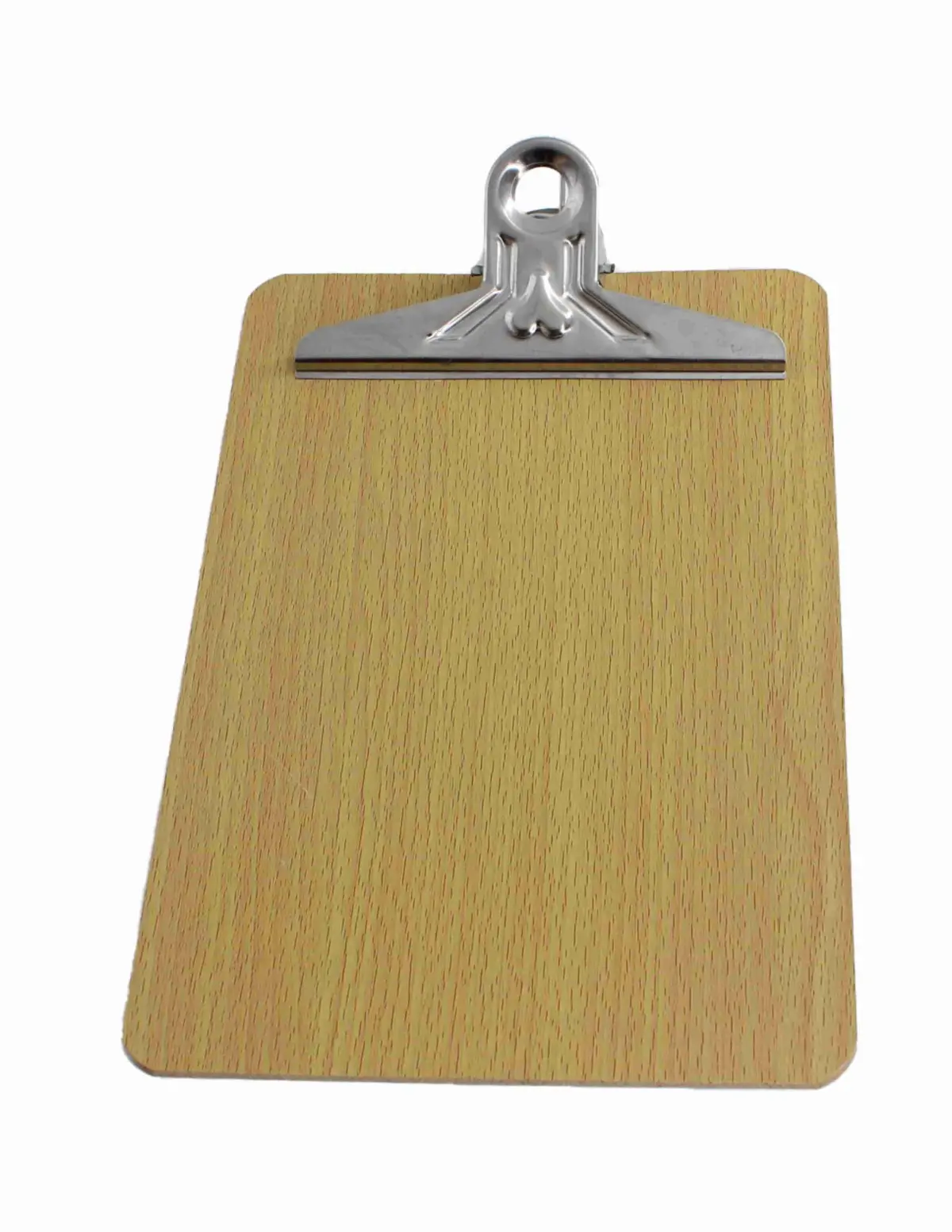 Sty A5 Wooden Clip Board 1