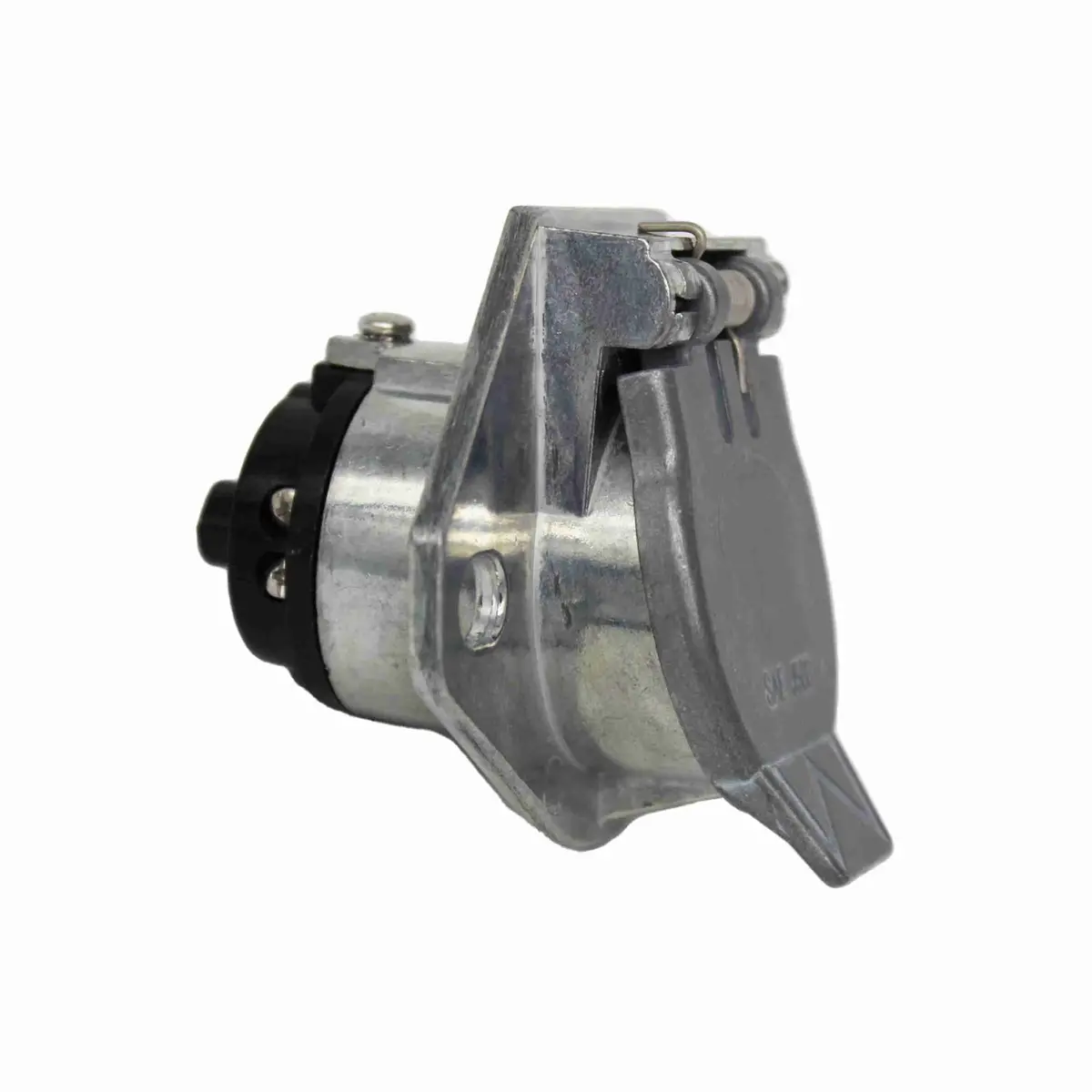 Ak 7-Way Socket (S-W7050) (670-72-R) 1