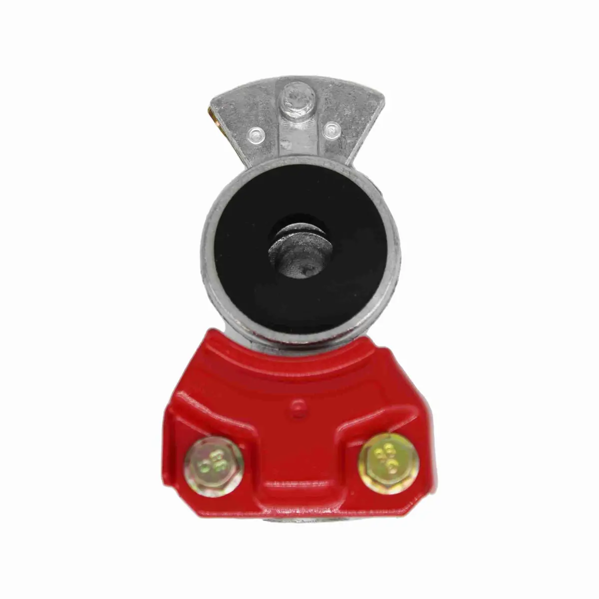 Ak Emergency Gladhand (1011E-R) 1