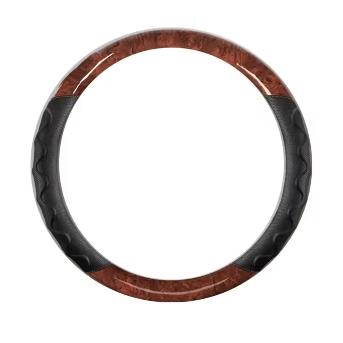 Classy Steering Wheel Cover (38Cm) 1