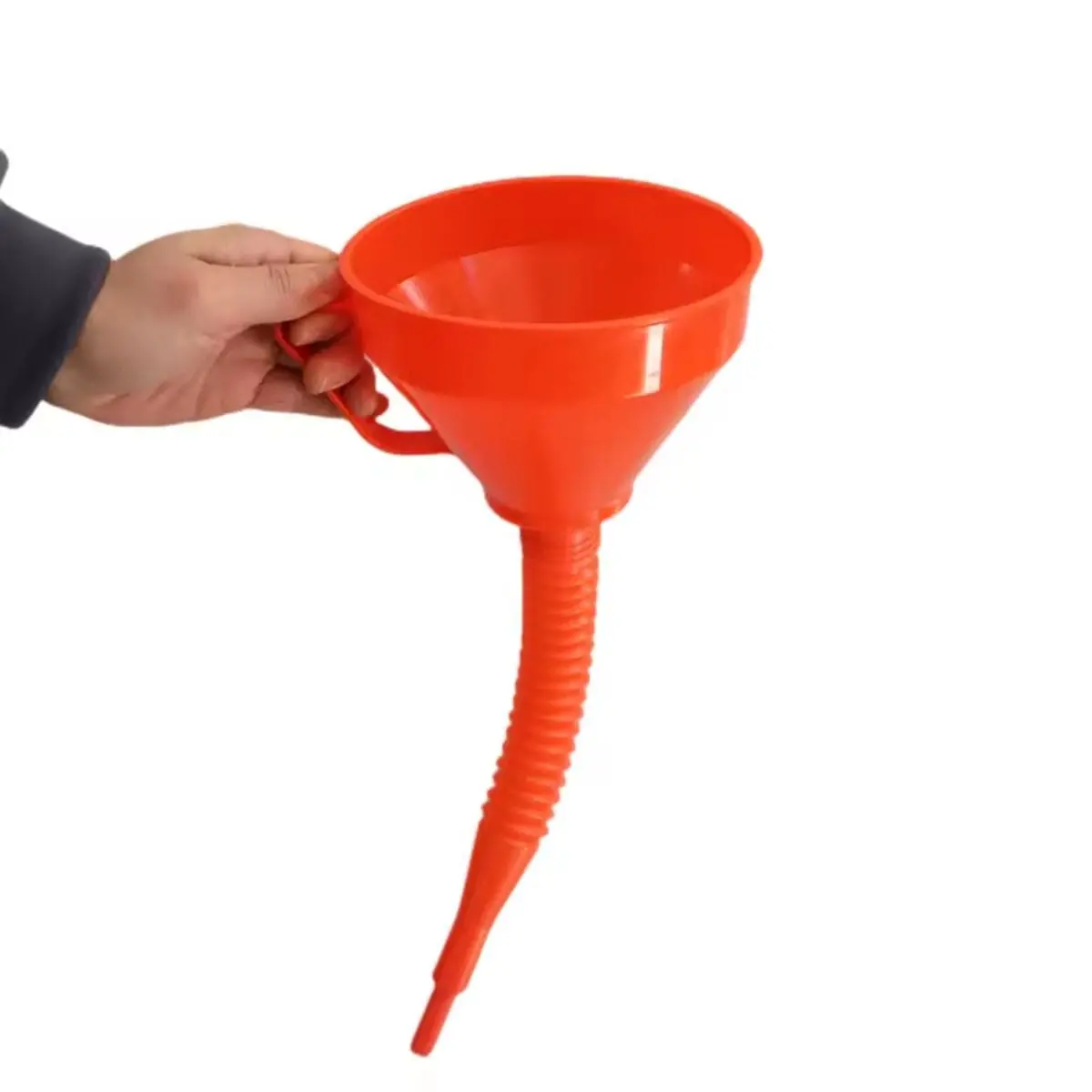 Classy Funnel Plastic Asst Color 1