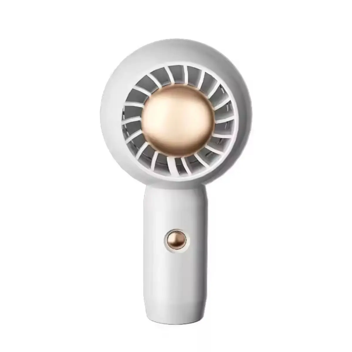 Classy Portable Fan (6.5*7*12.2Cm) Asst. Color 1