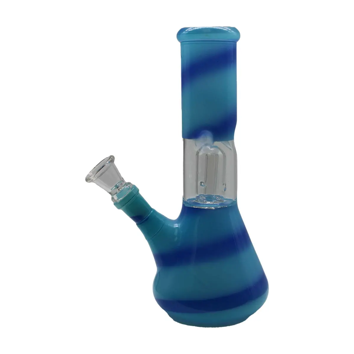 Tobacco 8" Asst'd Water Pipe 1