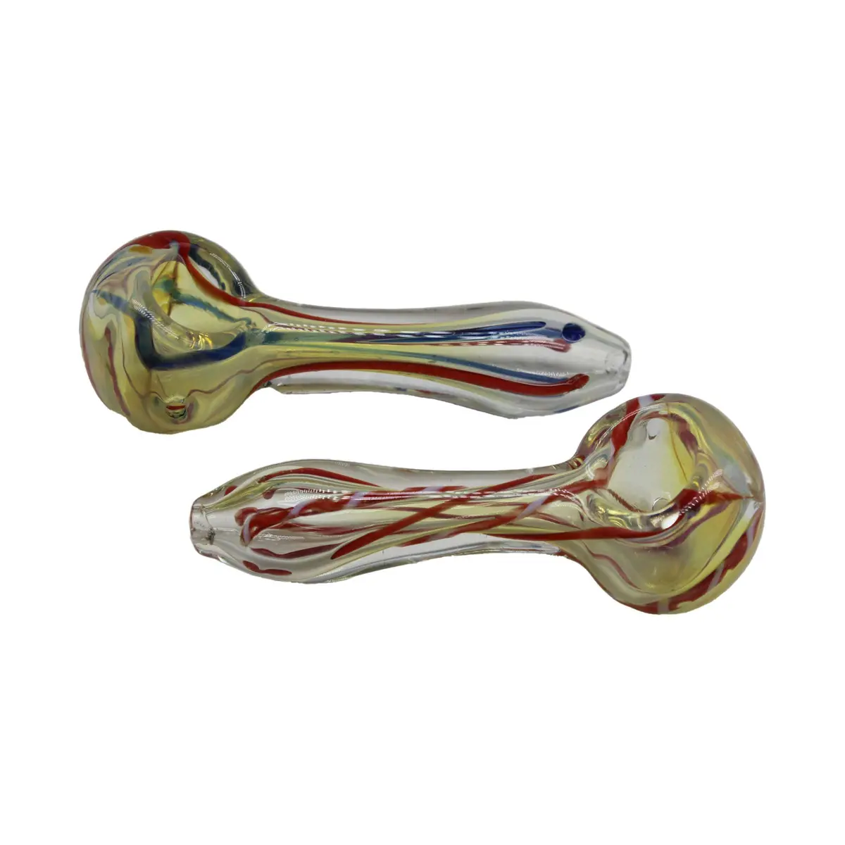 Tobacco Sprinkle Head Hand Pipe 1