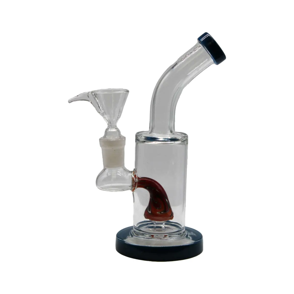 Tobacco Wax Melt Small Water Pipe 1