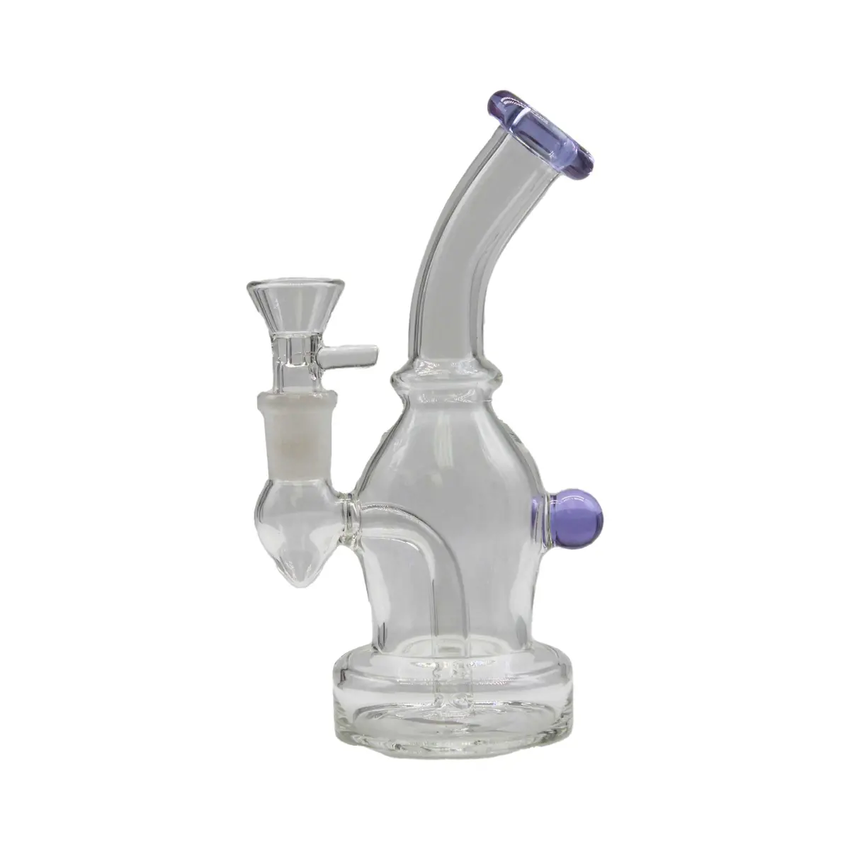 Tobacco Gumdrop Water Pipe 1