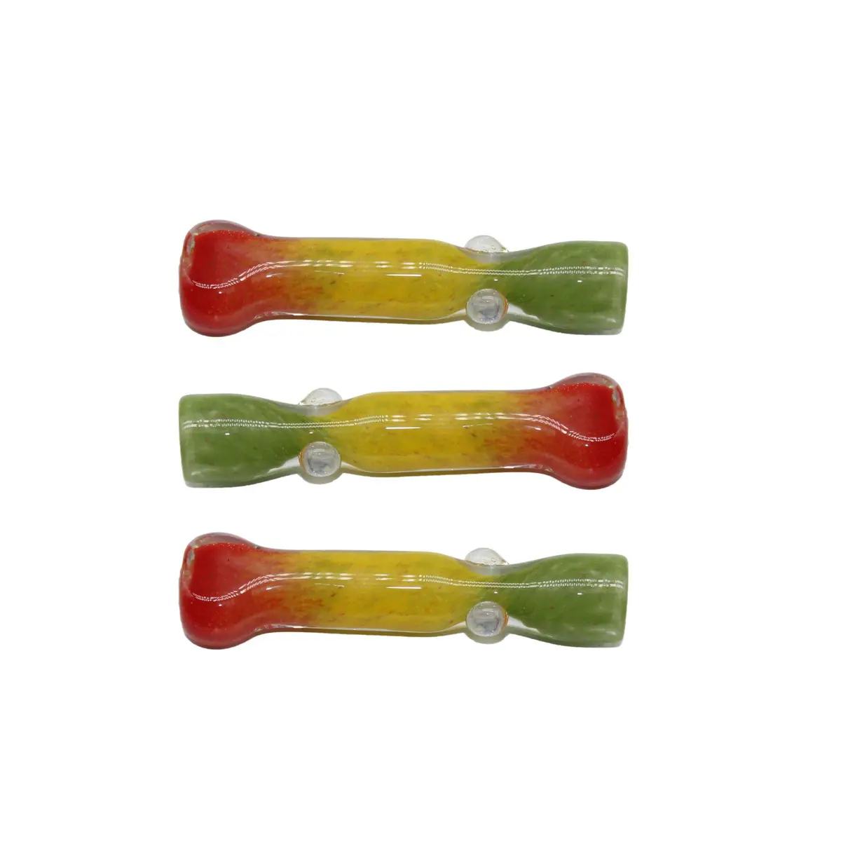 Tobacco Rata Stripe One Hitter Mix 1