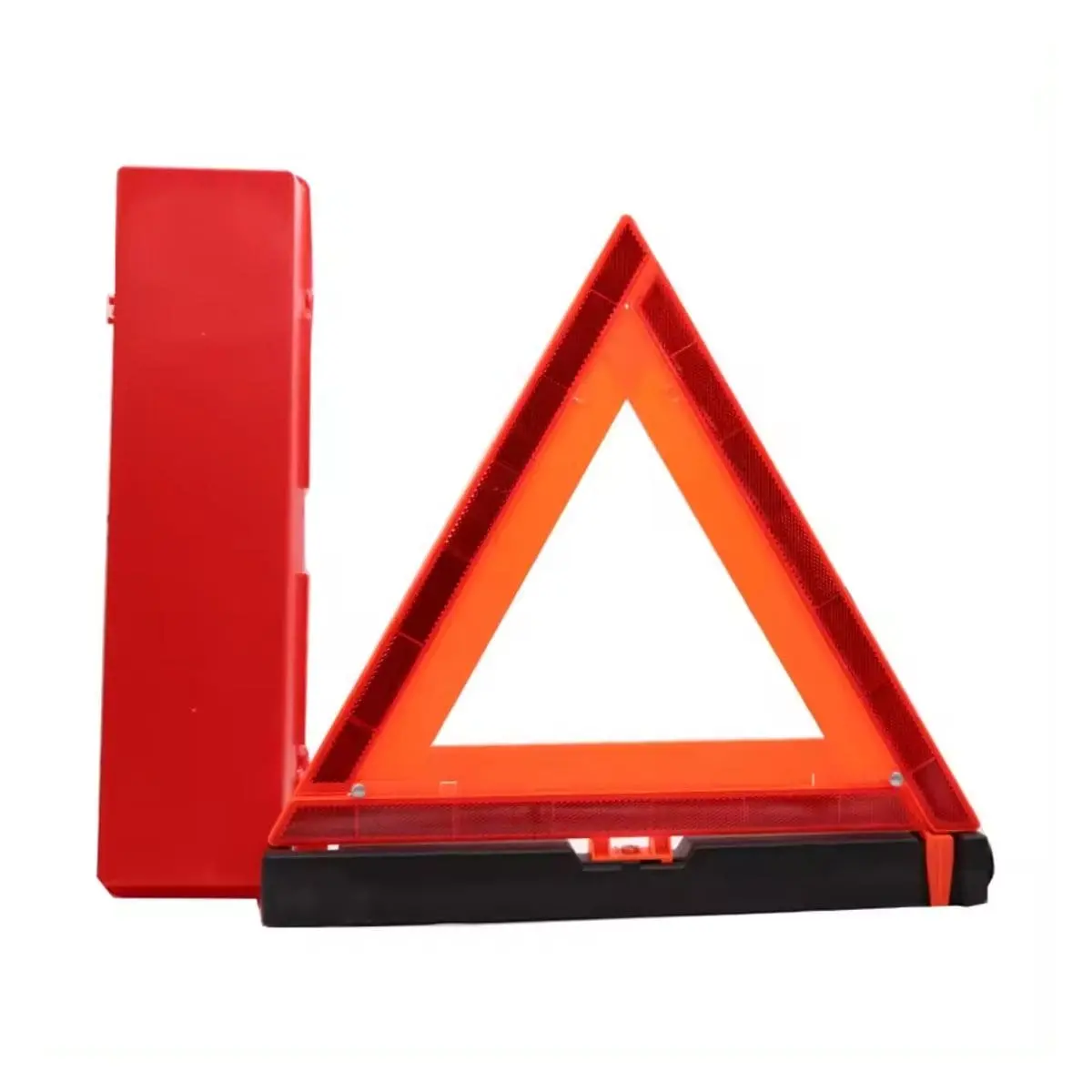 Ts  Warning Triangle 30*30*30*Cm 1