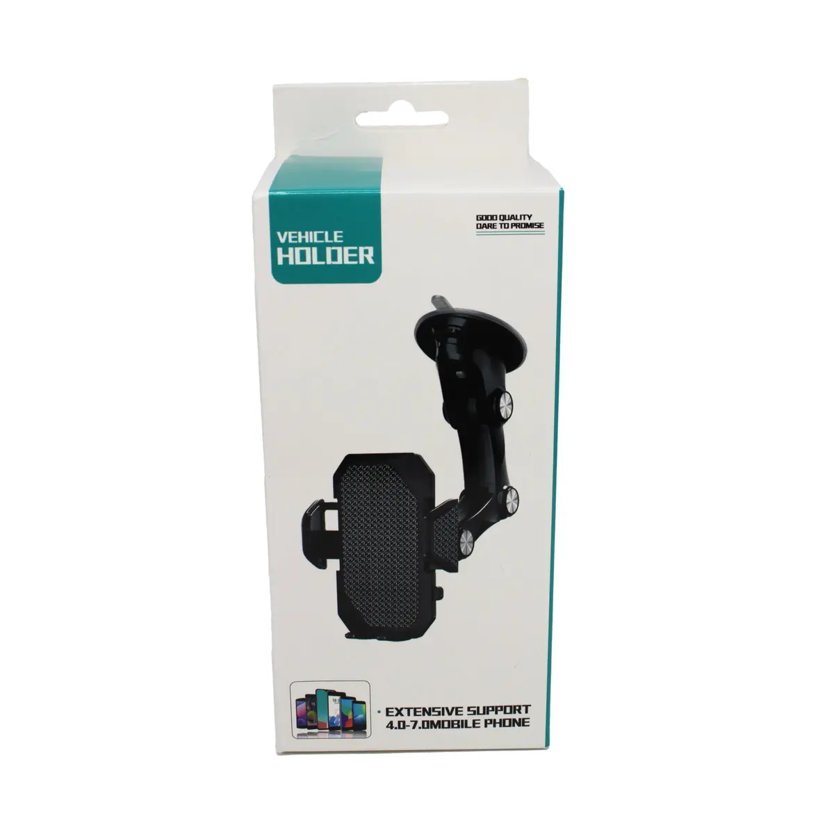 Acc Car Phone Holder 1
