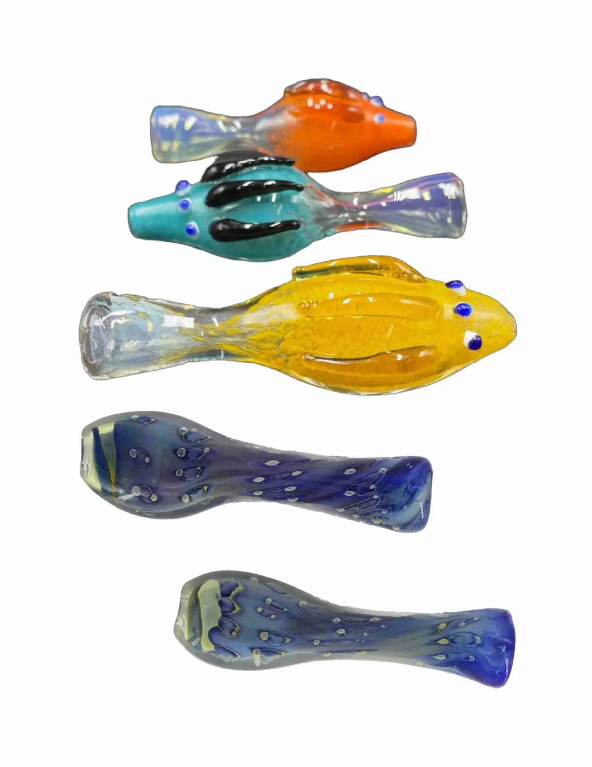 Tobacco Pipe Asst 1