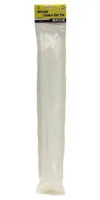 Tk Cable Ties 15" 20 Pk 1