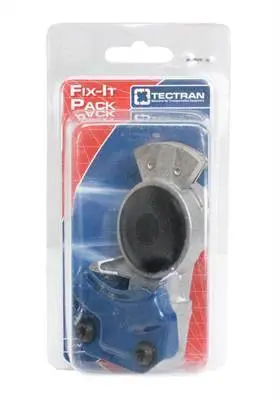 Ts Tectran Service Gladhand Retail Pack (1011S-R) 1