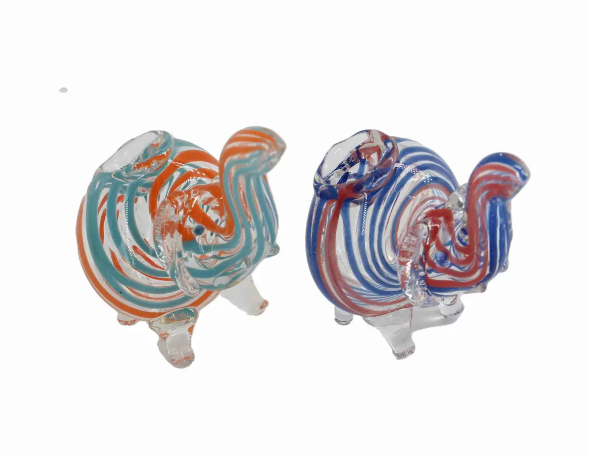 Tobacco Pipe Animal Sm (Anp73) 1
