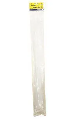 Tk Cable Ties 20" 20 Pk 1