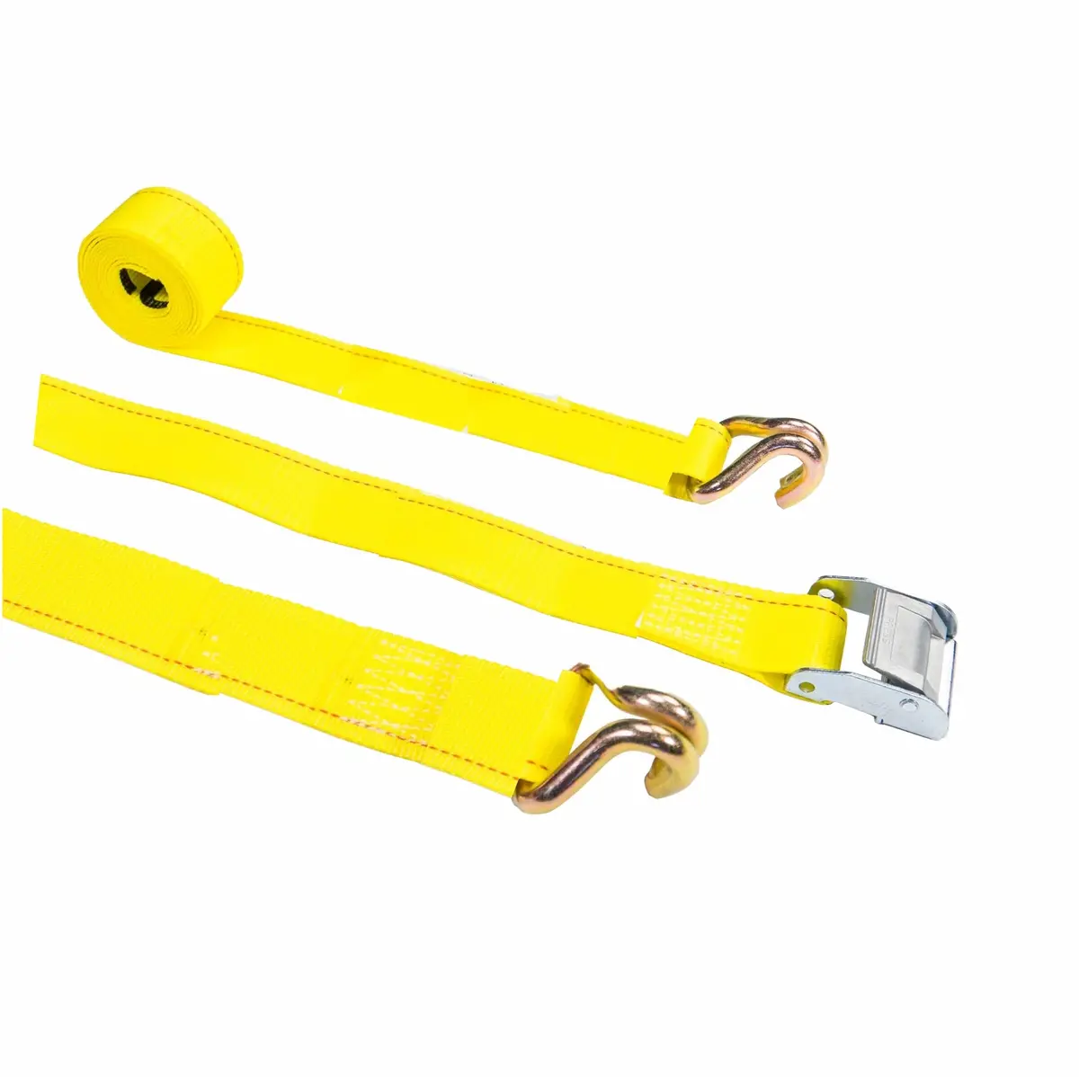 Ak Strap Ratchet 2"X12" (50/Cs) - New 1