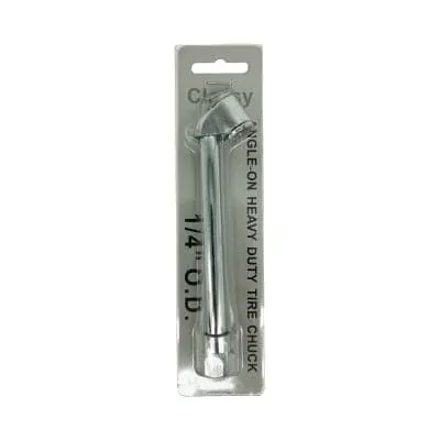 Classy Angel- On Heavy Duty Tire Chuck (Atc765) - New 1