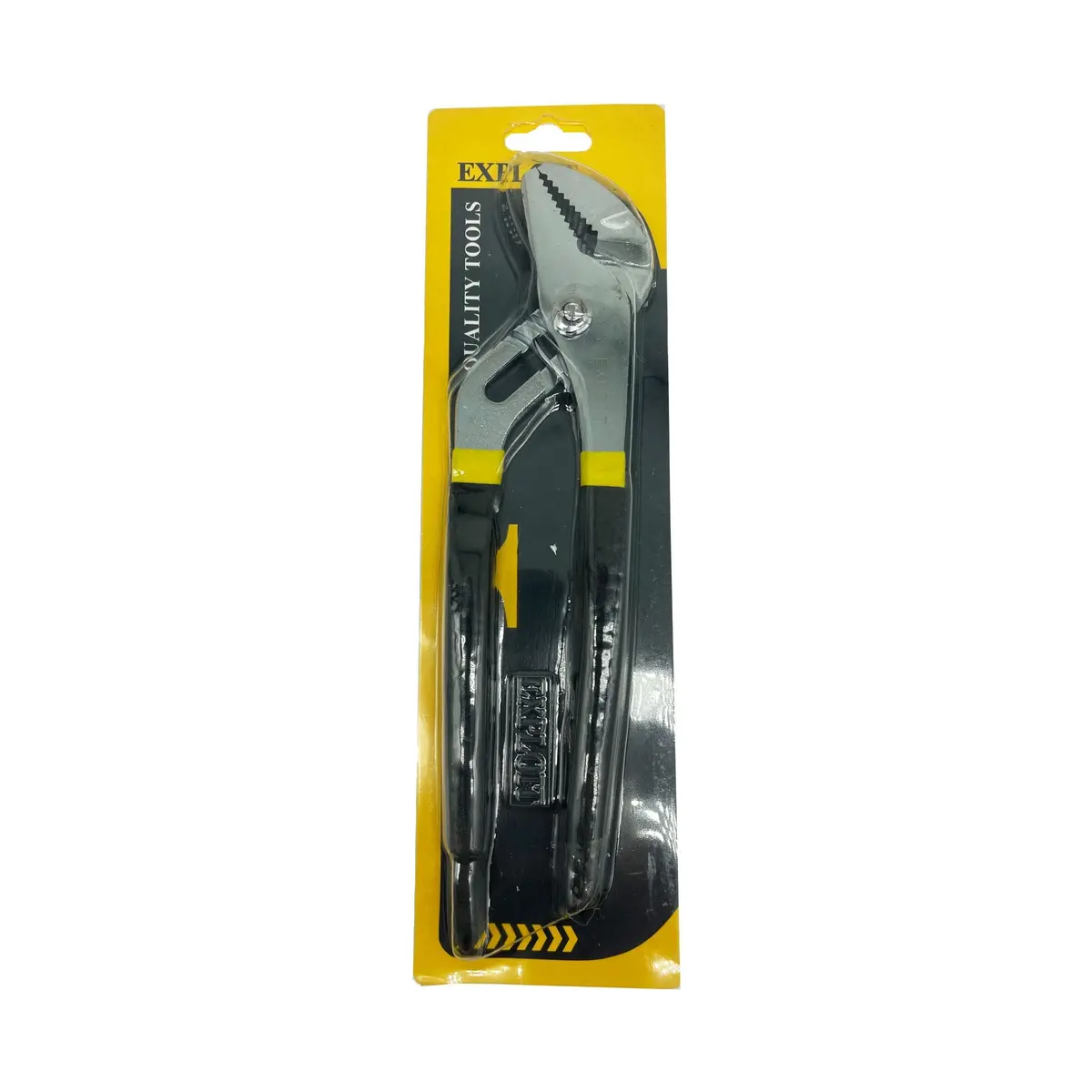 Tk 10" Groove Joint Pliers (Hts2403) 1