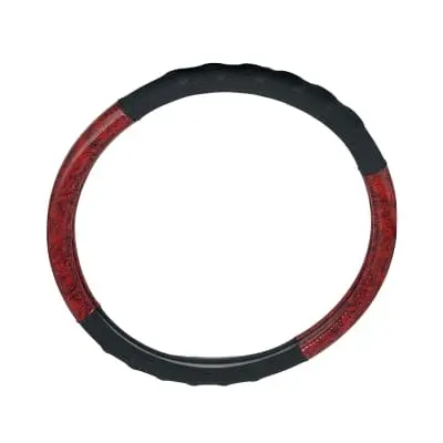 Classy Steering Whell Cover For Truck  -New 1