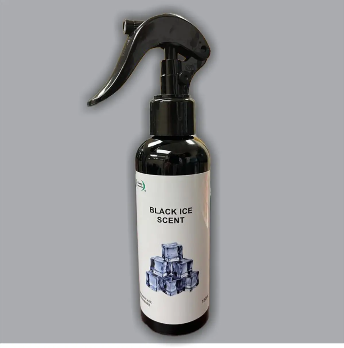 Classy Aurora Scent Organic A/F Spray Blackice 150Ml  (96/Case) 1
