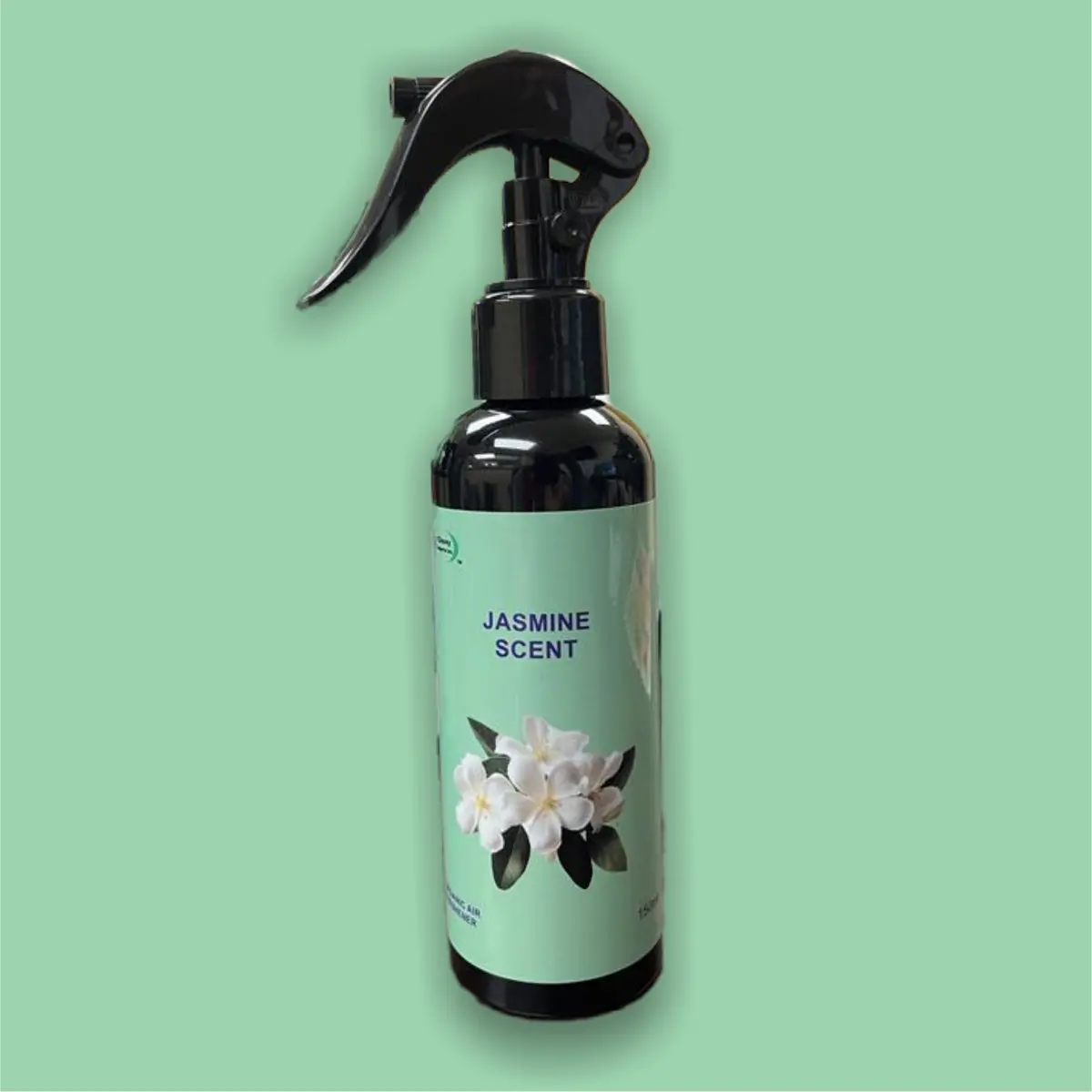 Classy Aurora Scent Organic A/F Spray Jasmine 150Ml  (96/Case) 1
