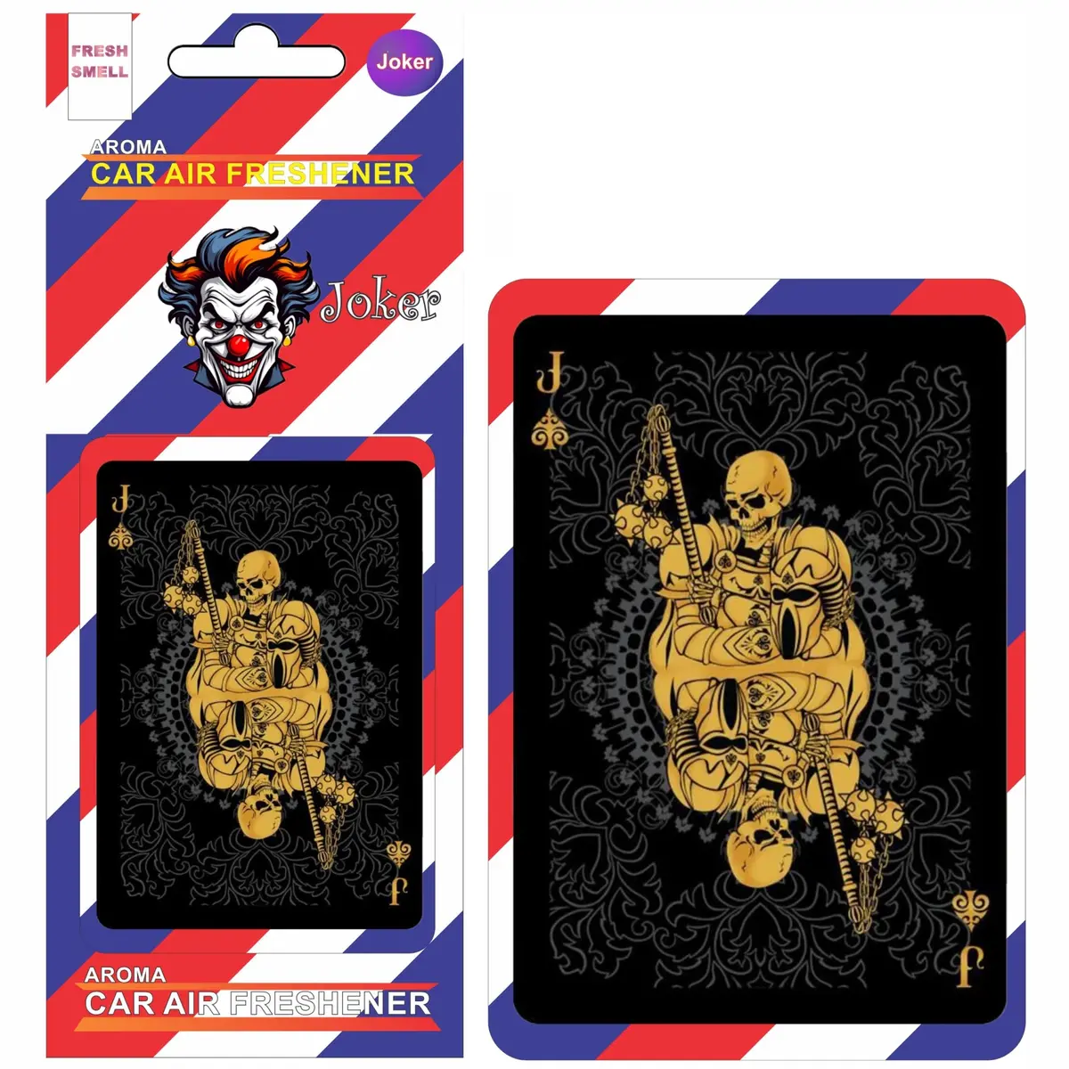 Aroma Car A/F Joker - New 1