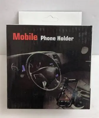 Acc (F/S) Mobile Phone Holder (Cz012-1) 1