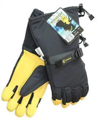 Glvs Sheepskin Wntr Waterproof 3M Thinsulate (Ciw108) (6) (60) 1