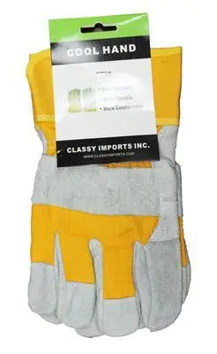 Glvs Cowhide Unlined Xl 1