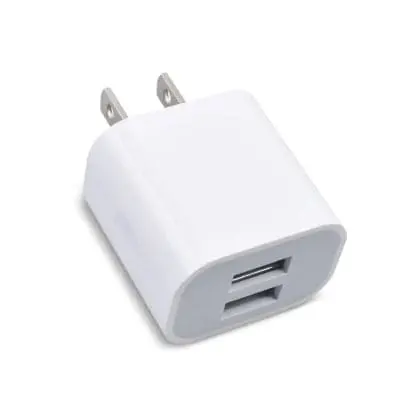 Acc Power Adater Dual - New 1
