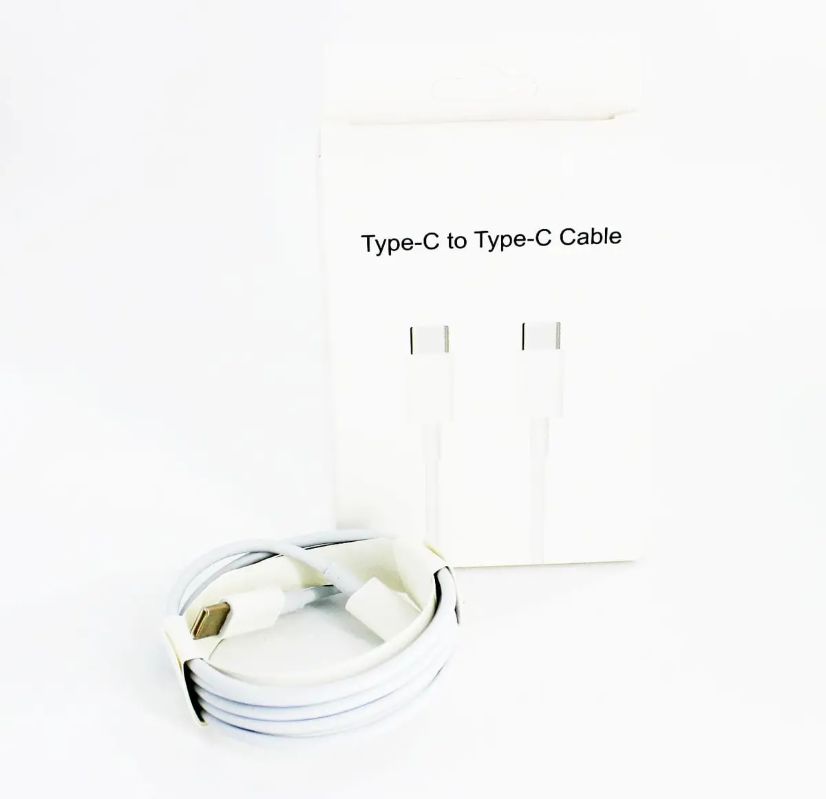 Acc Type C-C Cable (1/Pack) 1
