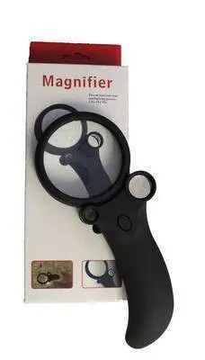 Sty Magnifying Glass Large 1