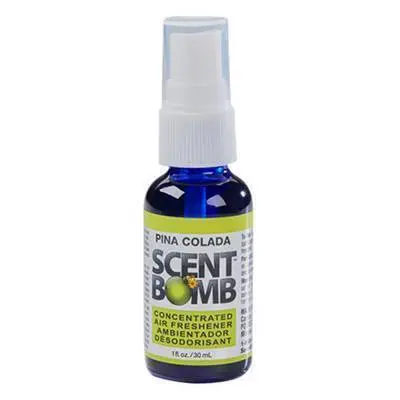 Scent Bomb Spray Pina Colada 30Ml (20) (8/160) 1