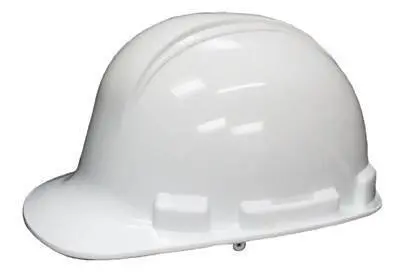 Safety Hat Dynamic White Type 1 Class E 1