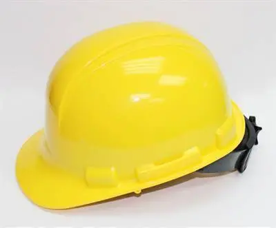 Safety Hat Dynamic Yellow Type 1 Class E 1