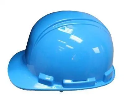 Safety Hat Dynamic Blue Type 1 Class E 1