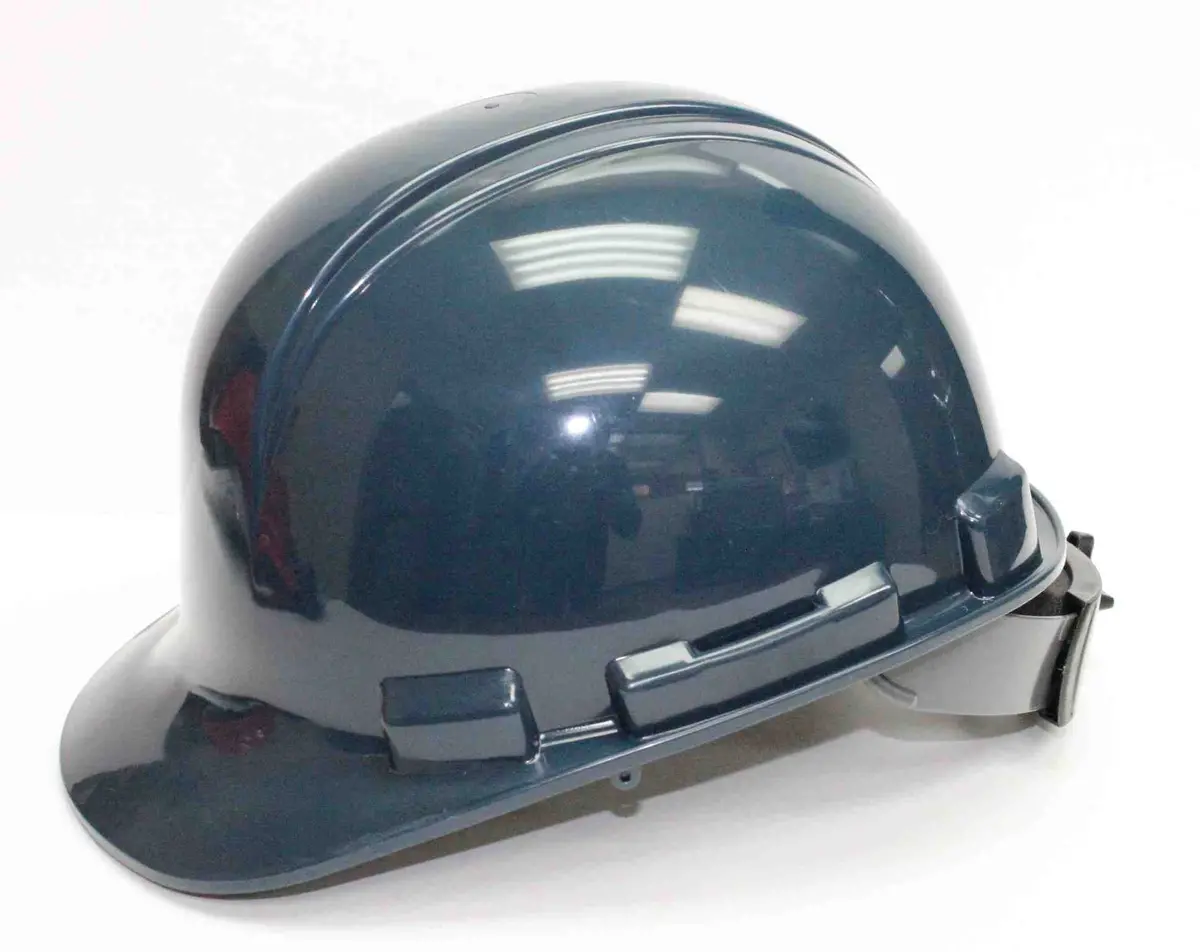 Safety Hat Dynamic Navy Type 1 Class E 1