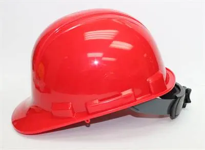 Safety Hat Dynamic Red Type 1 Class E 1