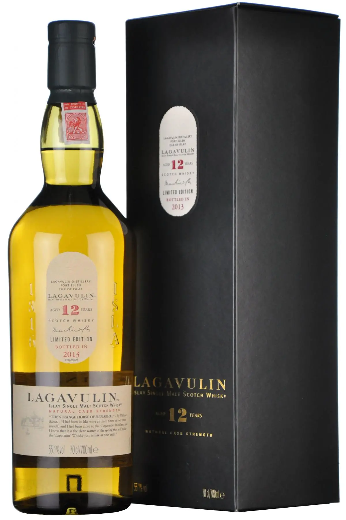 Lagavulin 12 Year Old | Special Releases 2013 1