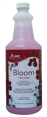 Supp M/P Clnr Bloom Cherry 946Ml (11975014) (6) 1