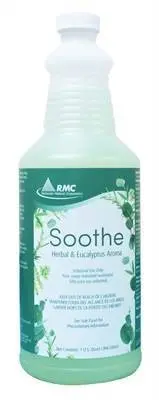Supp M/P Clnr Soothe Herbal & Eucalyptus 946Ml (11975214) (6) 1