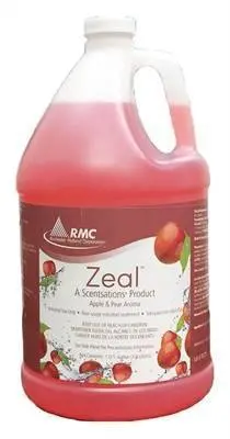 Supp M/P Clnr Zeal 3.8Lt (11975627) (4) 1
