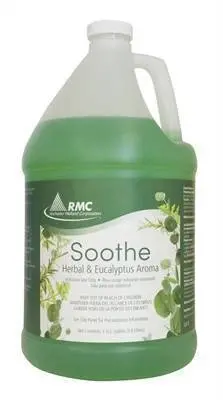 Supp M/P Clnr Soothe Herbal & Eucaluptus 3.8Lt (11975727) (4) 1